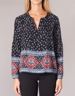 Tops / Blouses^Casual Attitude - WASAS