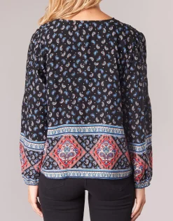 Tops / Blouses^Casual Attitude - WASAS