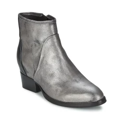 Bottines / Boots^Catarina Martins - METAL DAVE Argent