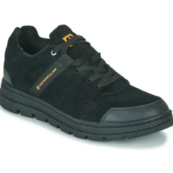 Baskets Mode^Caterpillar - CITE LOW Noir