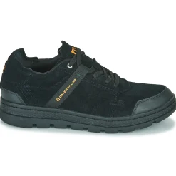 Baskets Mode^Caterpillar - CITE LOW Noir