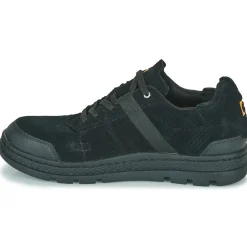 Baskets Mode^Caterpillar - CITE LOW Noir