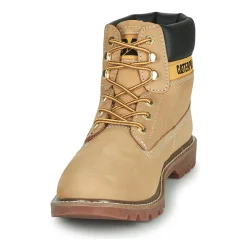 Bottines / Boots^Caterpillar - COLORADO 2.0 Beige
