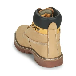 Bottines / Boots^Caterpillar - COLORADO 2.0 Beige