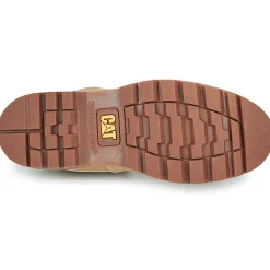 Bottines / Boots^Caterpillar - COLORADO 2.0 Beige