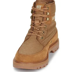 Bottines / Boots^Caterpillar - COLORADO 2.0 CANVAS Marron