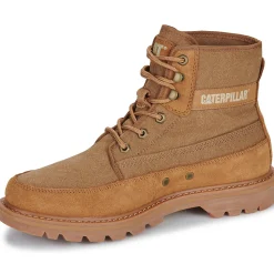Bottines / Boots^Caterpillar - COLORADO 2.0 CANVAS Marron