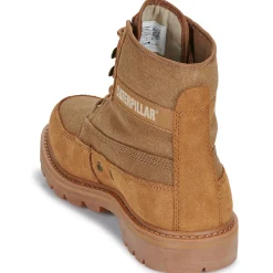 Bottines / Boots^Caterpillar - COLORADO 2.0 CANVAS Marron