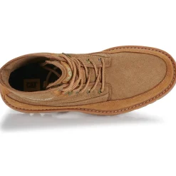 Bottines / Boots^Caterpillar - COLORADO 2.0 CANVAS Marron