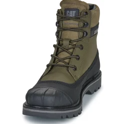 Bottines / Boots^Caterpillar - COLORADO GALOSH WP