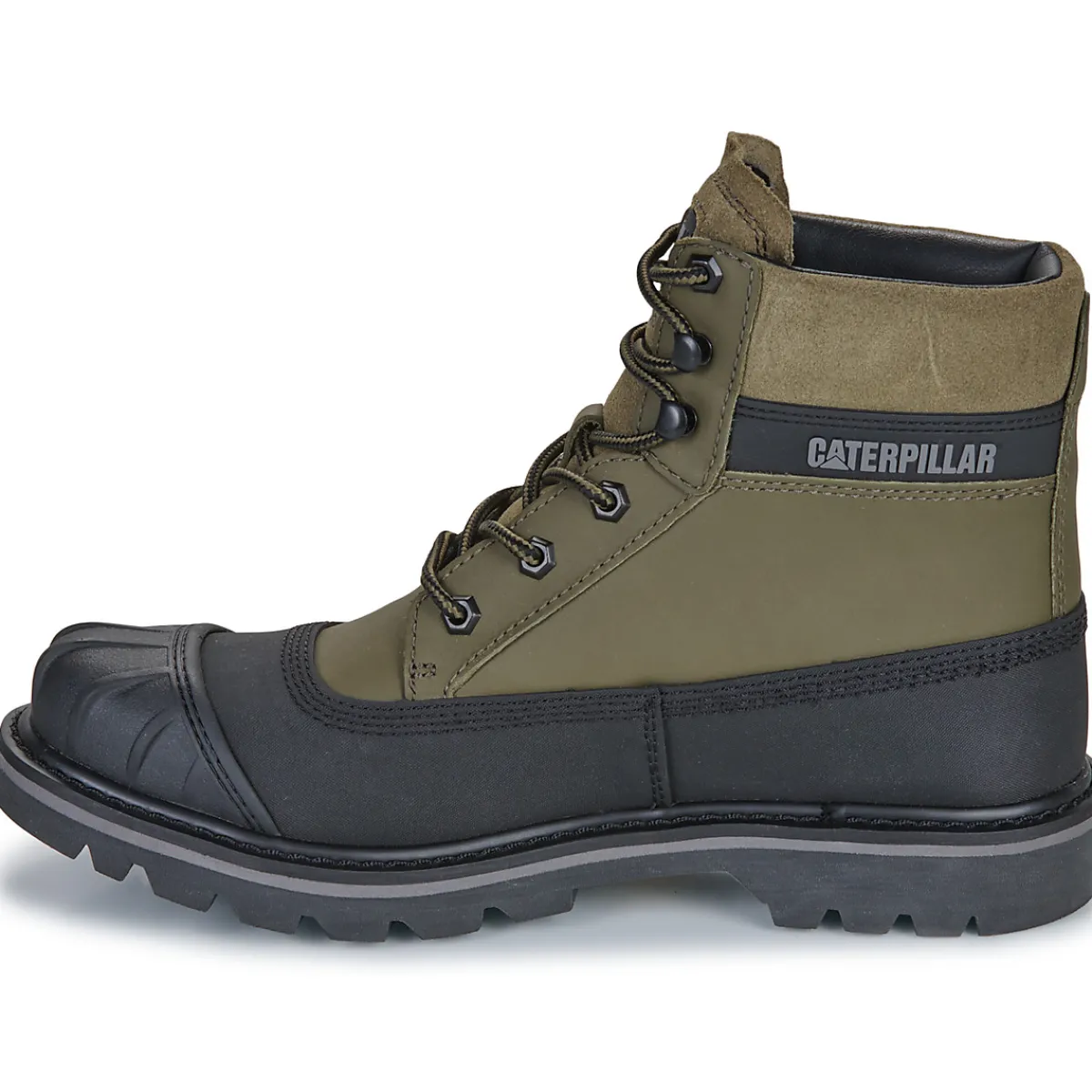 Bottines / Boots^Caterpillar - COLORADO GALOSH WP