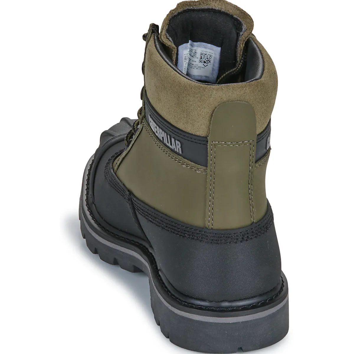 Bottines / Boots^Caterpillar - COLORADO GALOSH WP