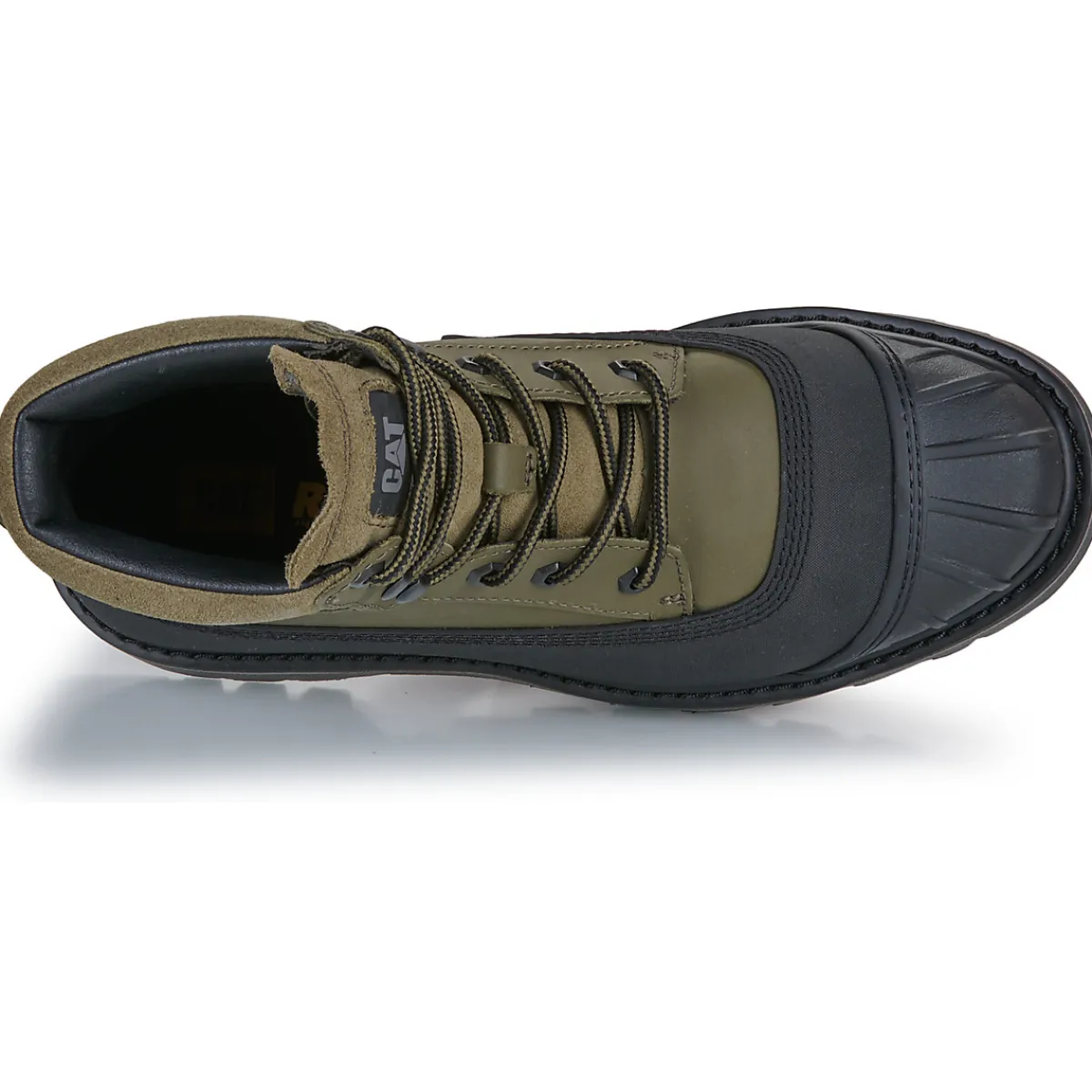Bottines / Boots^Caterpillar - COLORADO GALOSH WP