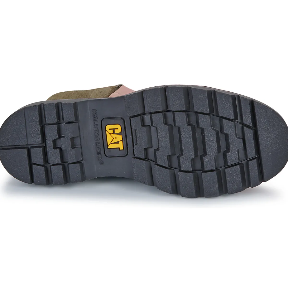 Bottines / Boots^Caterpillar - COLORADO GALOSH WP
