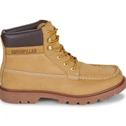 Bottines / Boots^Caterpillar - COLORADO MOC TOE Beige