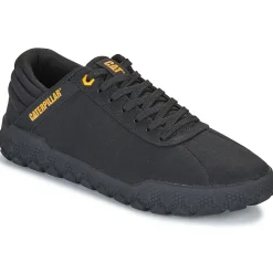 Baskets Mode^Caterpillar - HEX + CANVAS Noir