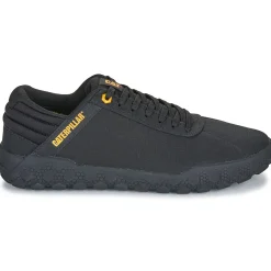 Baskets Mode^Caterpillar - HEX + CANVAS Noir