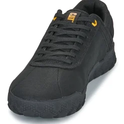 Baskets Mode^Caterpillar - HEX + CANVAS Noir
