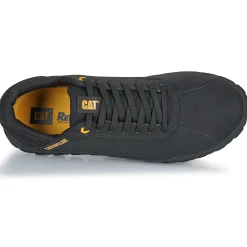 Baskets Mode^Caterpillar - HEX + CANVAS Noir