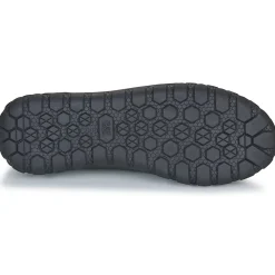 Baskets Mode^Caterpillar - HEX + CANVAS Noir