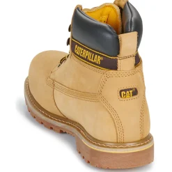 Bottines / Boots^Caterpillar - HOLTON SB E FO HRO SR Beige