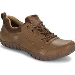 Baskets Mode^Caterpillar - INSTRUCT Marron