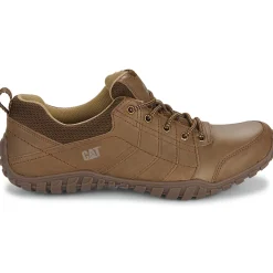 Baskets Mode^Caterpillar - INSTRUCT Marron