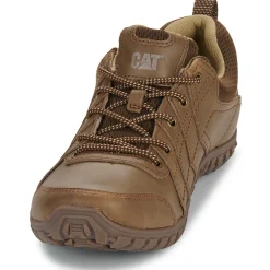Baskets Mode^Caterpillar - INSTRUCT Marron