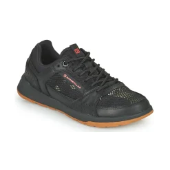 Baskets Mode^Caterpillar - QUEST Noir