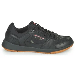 Baskets Mode^Caterpillar - QUEST Noir