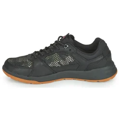 Baskets Mode^Caterpillar - QUEST Noir