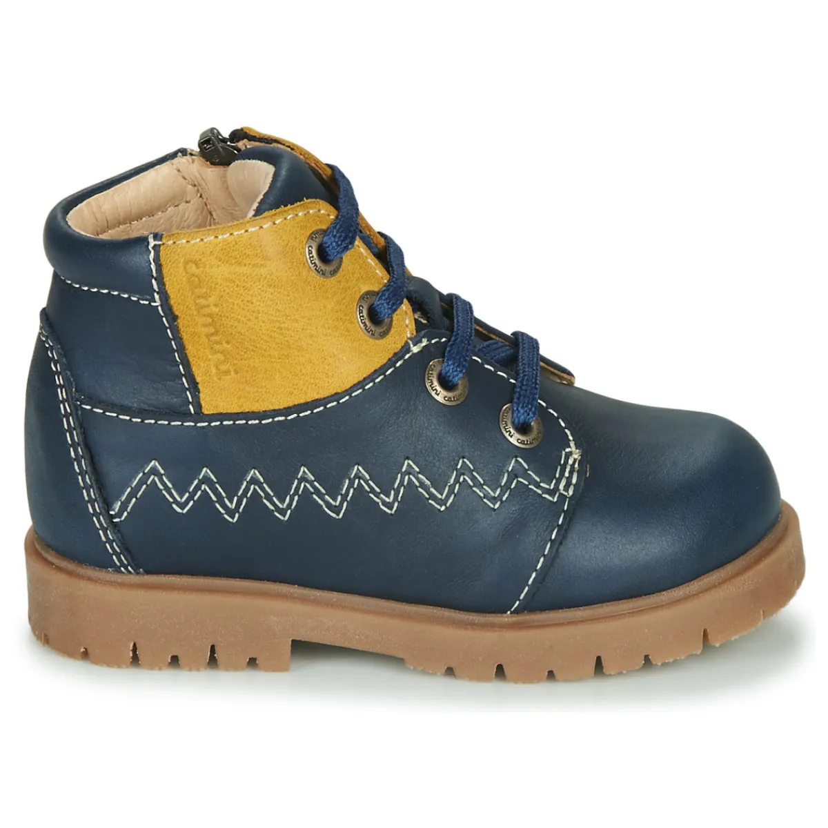 Bottines / Boots^Catimini - CHARLY Marine