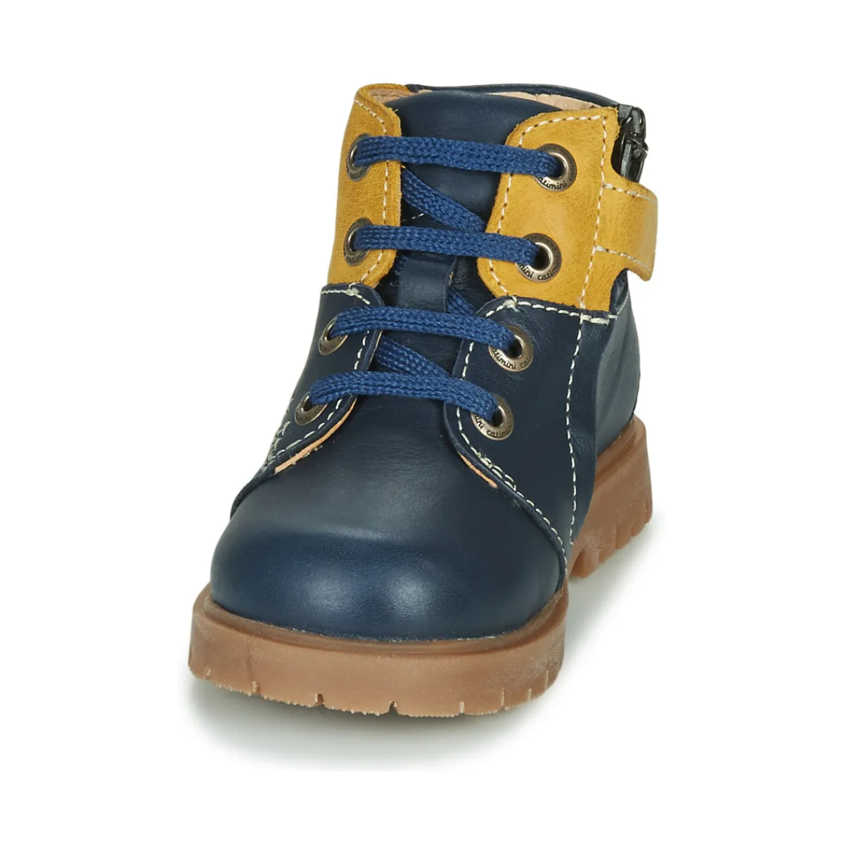 Bottines / Boots^Catimini - CHARLY Marine