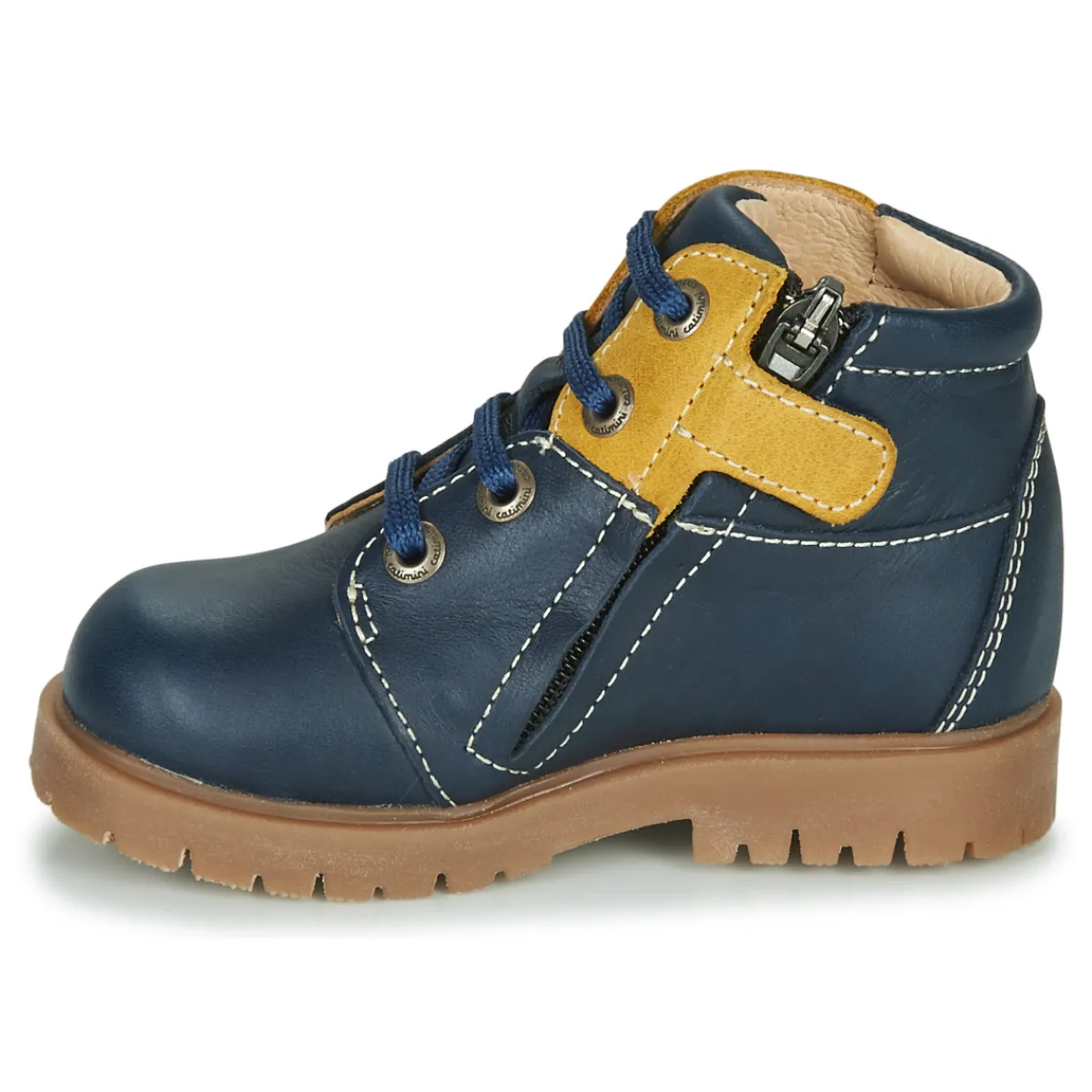 Bottines / Boots^Catimini - CHARLY Marine