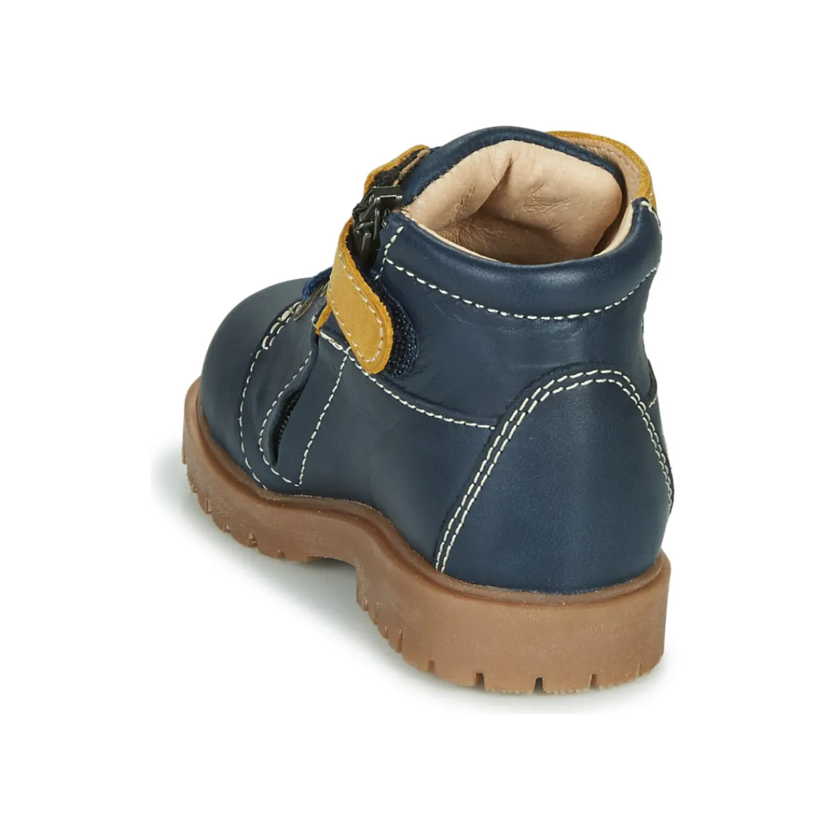 Bottines / Boots^Catimini - CHARLY Marine