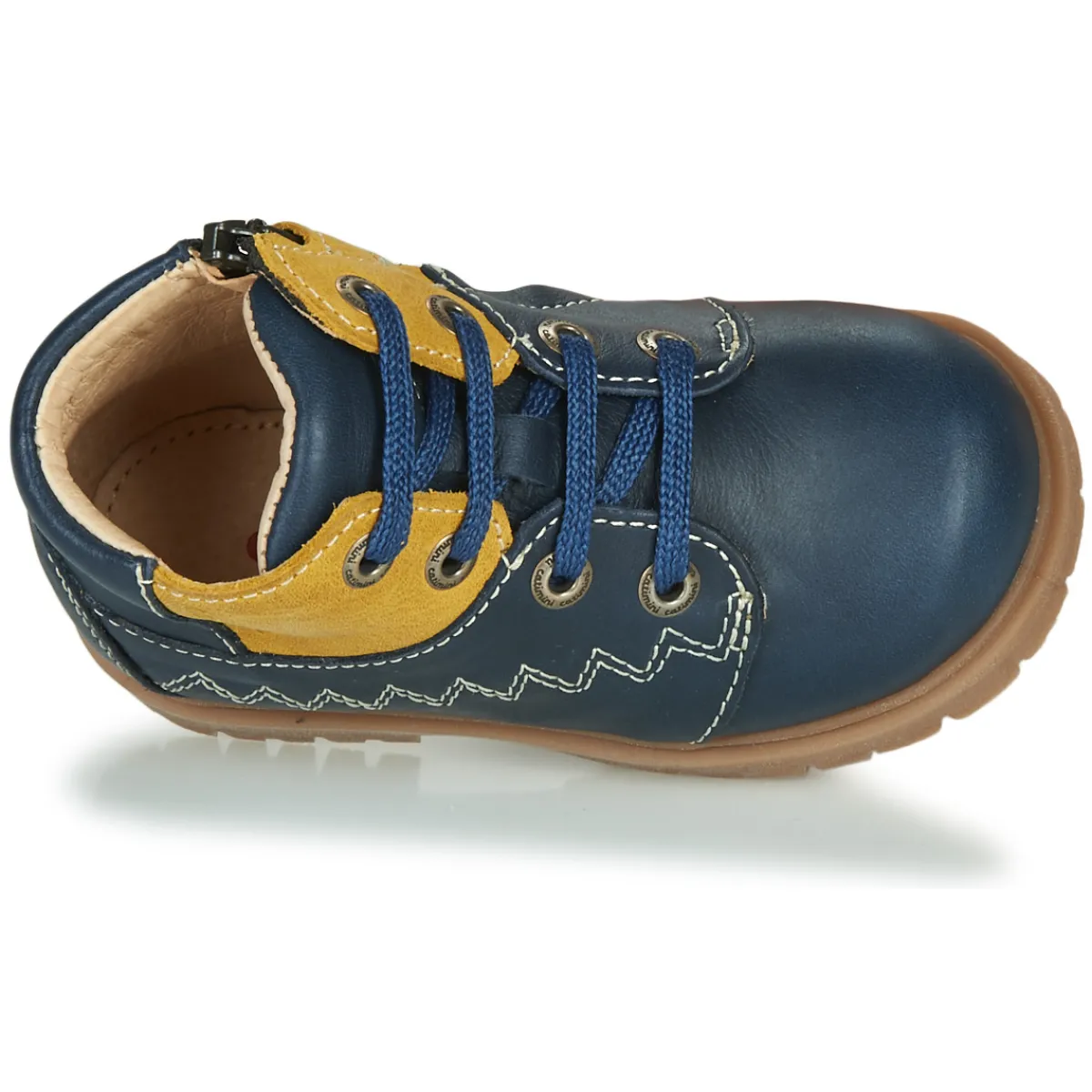 Bottines / Boots^Catimini - CHARLY Marine