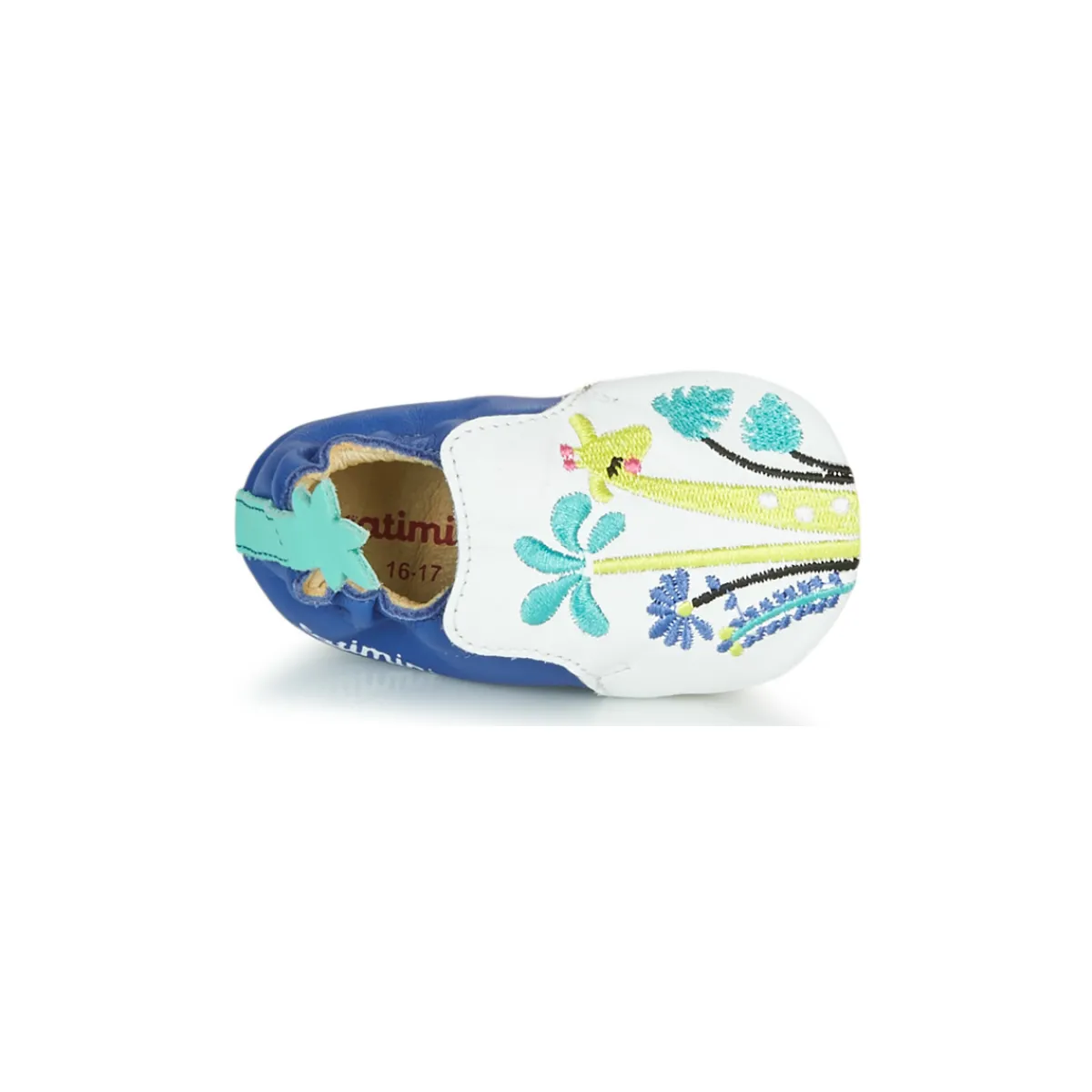 Pantoufles / Chaussons^Catimini - COLIMA