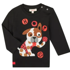 T-shirts & Polos^Catimini - CR10022-02 Noir