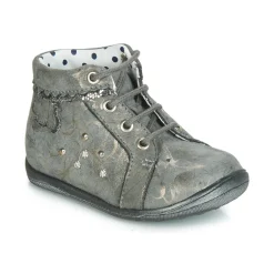 Baskets Mode^Catimini - FANETTE Gris