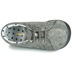 Baskets Mode^Catimini - FANETTE Gris