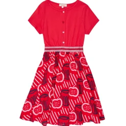 Robes^Catimini - MANOA Rouge