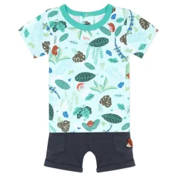 Ensembles Enfant^Catimini - THOMAS Bleu