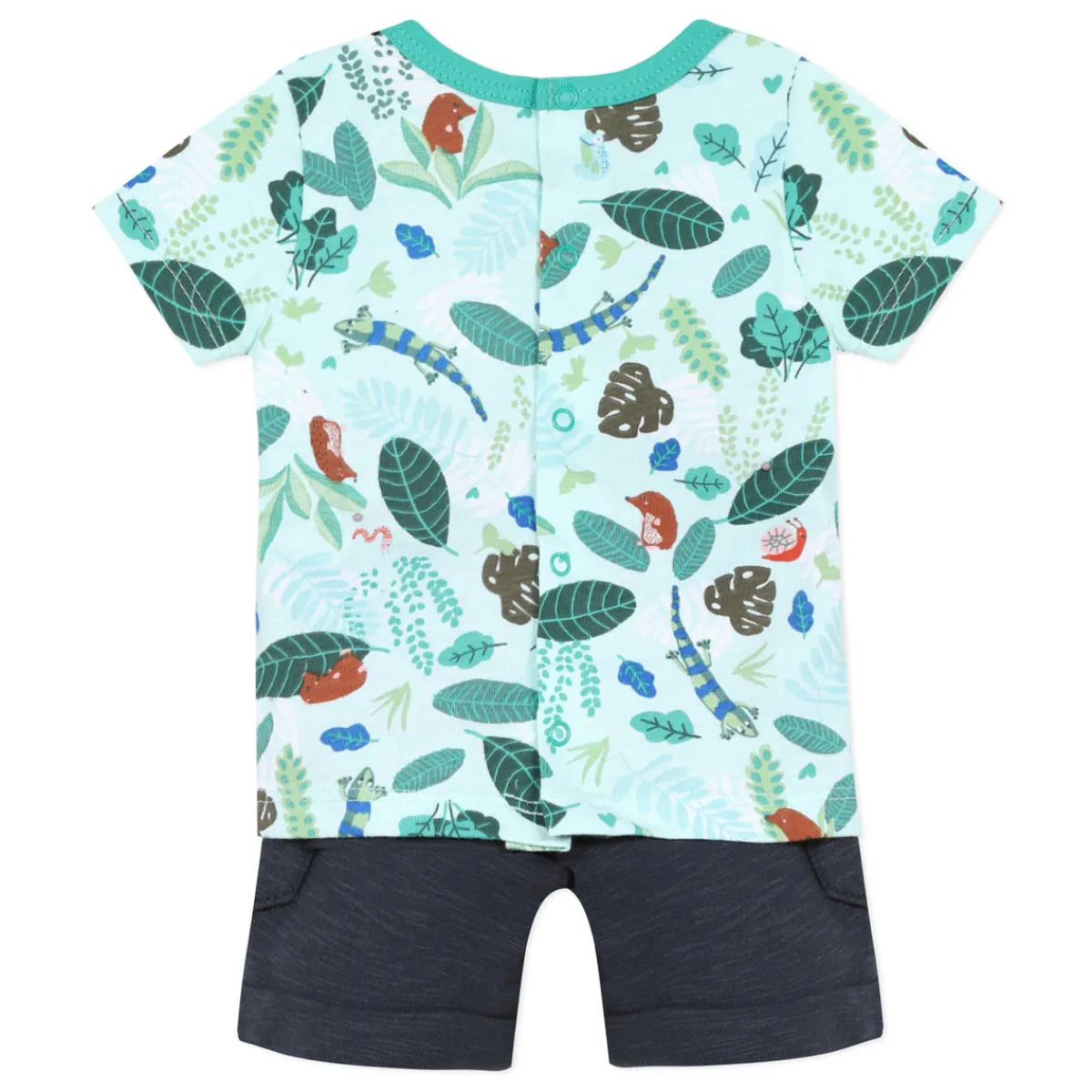 Ensembles Enfant^Catimini - THOMAS Bleu