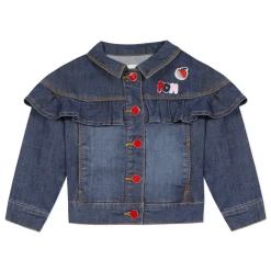 Vestes^Catimini - VALENTIN Bleu