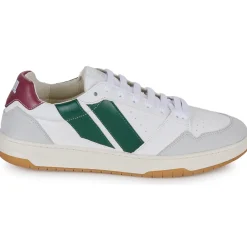 Baskets Mode^Caval - VEGAN RETRO RED