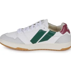 Baskets Mode^Caval - VEGAN RETRO RED