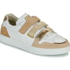 Baskets Mode^Caval - VELCROS