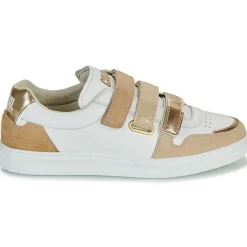 Baskets Mode^Caval - VELCROS
