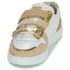 Baskets Mode^Caval - VELCROS
