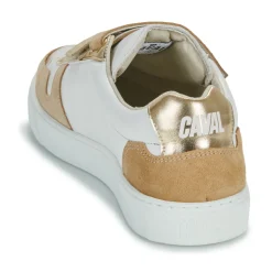 Baskets Mode^Caval - VELCROS